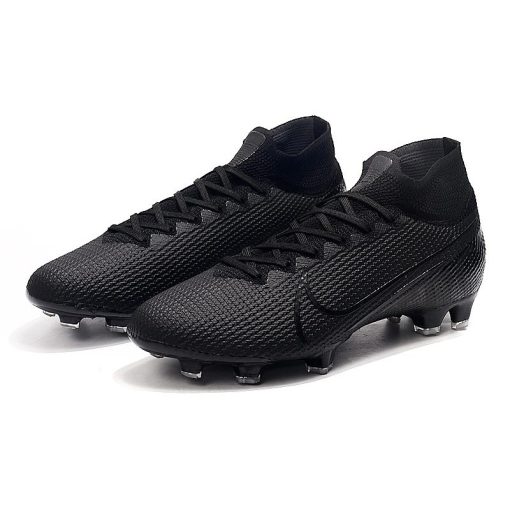 Nike Mercurial Superfly 7 Elite FG - Onder de radar Svart_4.jpg